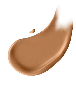 Max Factor - Base de maquillaje hidratación 24H SPF30 Miracle Pure - 85: Caramel