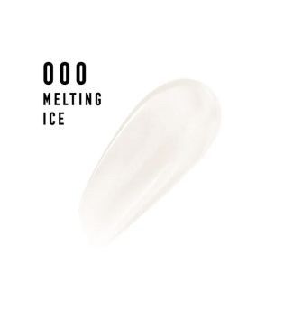 Max Factor - Brillo de labios voluminizador 2000 Calorie Lip Glaze - 000: Melting Ice