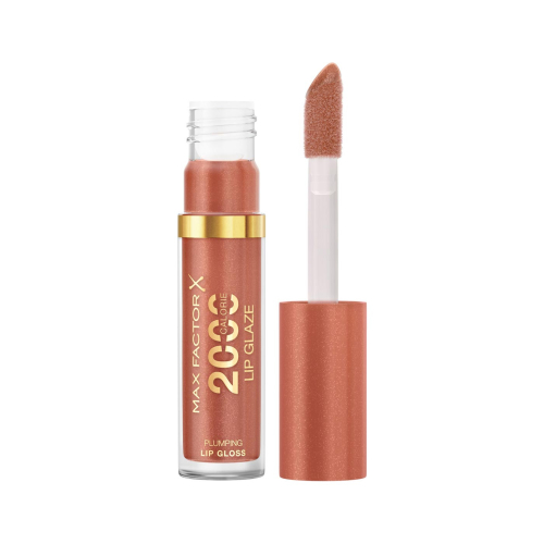Max Factor - Brillo de labios voluminizador 2000 Calorie Lip Glaze - 170: Nectar Punch