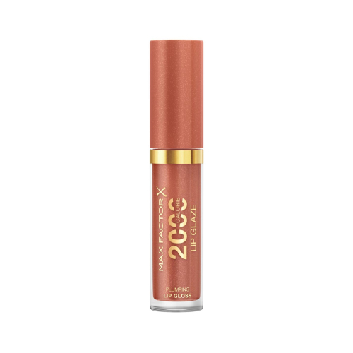 Max Factor - Brillo de labios voluminizador 2000 Calorie Lip Glaze - 170: Nectar Punch