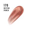 Max Factor - Brillo de labios voluminizador 2000 Calorie Lip Glaze - 170: Nectar Punch