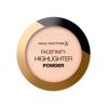 Max Factor -  Iluminador en polvo Facefinity - 001: Nude Beam
