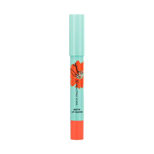 Max Factor - *Max Factor x Priyanka* - Barra de labios mate - 004: Orange Grace