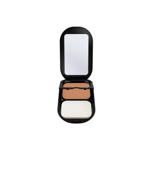 Max Factor - Recarga base de maquillaje Facefinity Compact - 008: Toffee
