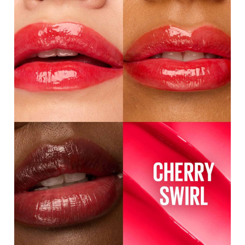 Maybelline - Bálsamo labial Lifter Glaze - 04: Cherry Swirl