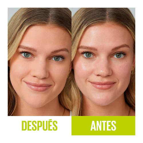 Maybelline - Base de maquillaje en polvo SuperStay 24H -30