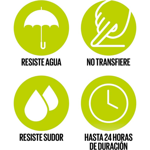 Maybelline - Base de maquillaje en polvo SuperStay 24H -30