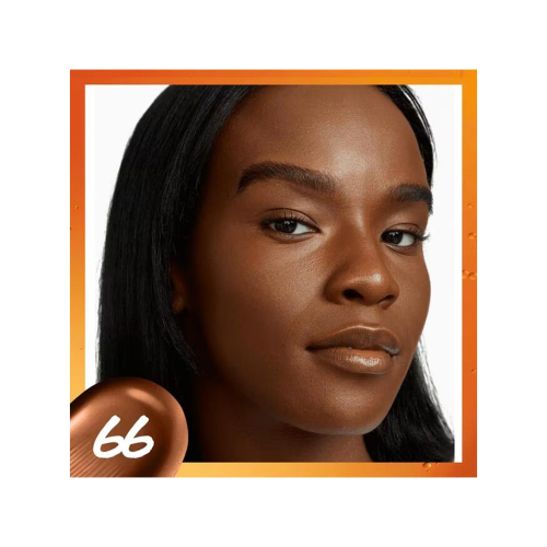 Maybelline - Base de maquillaje en sérum SuperStay 24H Skin Tint + Vitamina C - 66