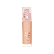 Maybelline - Base de maquillaje Lifter Plump & Glow - 102