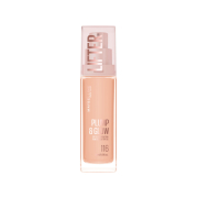 Maybelline - Base de maquillaje Lifter Plump & Glow - 116