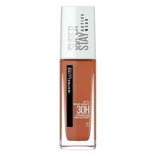 Maybelline - Base de Maquillaje SuperStay 30H Active Wear - 70: Cocoa
