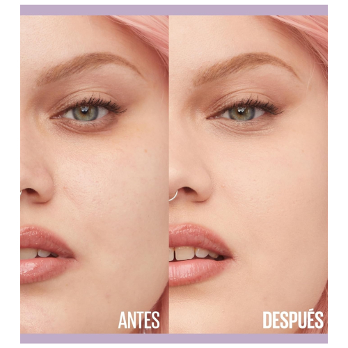 Maybelline - Base de Maquillaje SuperStay Lumi-Matte - 126