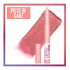 Maybelline - *Bday Edition* - Barra de labios SuperStay Ink Crayon Shimmer - 185: Piece Of Cake