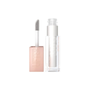 Maybelline - Brillo de labios Lifter Gloss - 001: Pearl