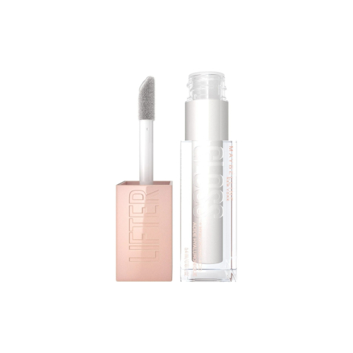 Maybelline - Brillo de labios Lifter Gloss - 001: Pearl