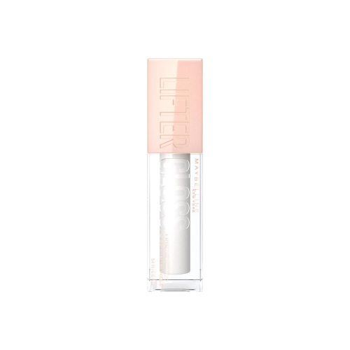 Maybelline - Brillo de labios Lifter Gloss - 001: Pearl