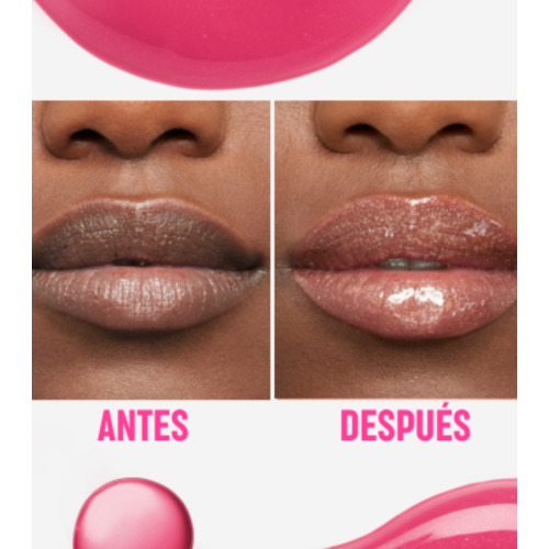 Maybelline - Brillo de labios Lifter Gloss - 001: Pearl
