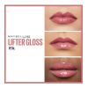 Maybelline - Brillo de labios Lifter Gloss - 005: Petal