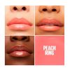 Maybelline - Brillo de labios Lifter Gloss - 022: Peach Ring