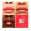 Maybelline - Brillo de labios Lifter Gloss - 023: Sweet Heart