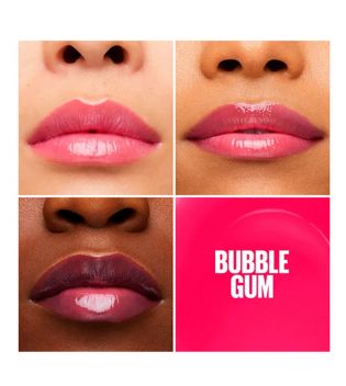Maybelline - Brillo de labios Lifter Gloss - 024: Bubble Gum