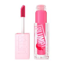 Maybelline - Brillo de labios voluminizador Lifter Plump - 003: Pink Stink