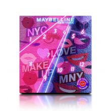 Maybelline - Calendario de Adviento 12 días