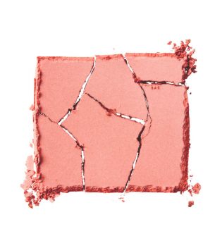 Maybelline - Colorete en polvo Fit Me - 25: Pink