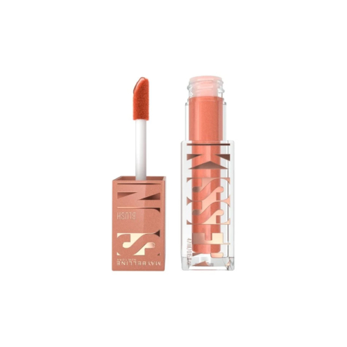 Maybelline - Colorete líquido Sunkisser - 03: Sol Search