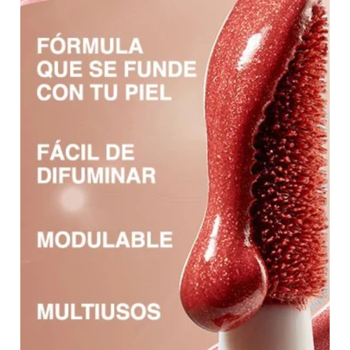 Maybelline - Colorete líquido Sunkisser - 03: Sol Search