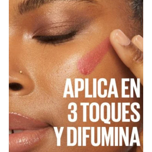 Maybelline - Colorete líquido Sunkisser - 03: Sol Search