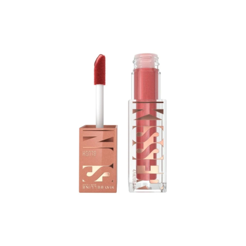 Maybelline - Colorete líquido Sunkisser - 06: City Sizzle