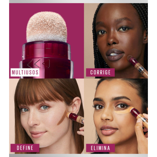 Maybelline - Corrector Borrador Instant Age Rewind  - 01: Light