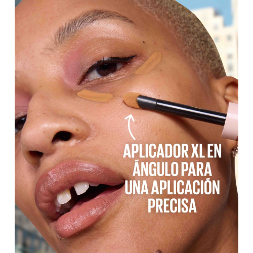 Maybelline - Corrector Lifter Concealer Full Coverage - 05