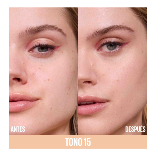 Maybelline - Corrector Lifter Concealer Full Coverage - 15