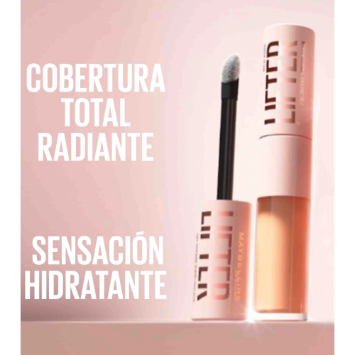 Maybelline - Corrector Lifter Concealer Full Coverage - 15