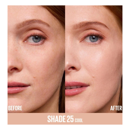 Maybelline - Corrector Lifter Concealer Full Coverage - 25
