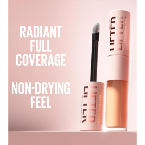 Maybelline - Corrector Lifter Concealer Full Coverage - 30