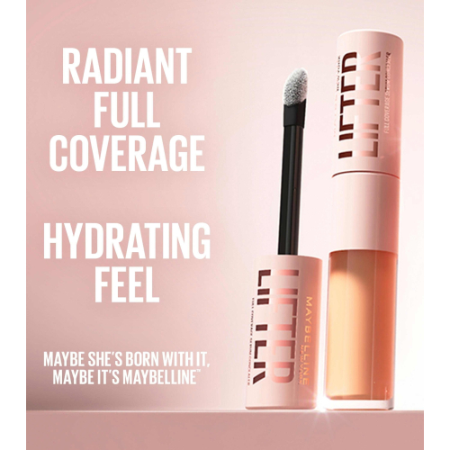 Maybelline - Corrector Lifter Concealer Full Coverage - 25