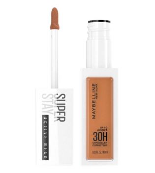 Maybelline - Corrector Superstay Active Wear 30H - 45: Tan