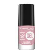 Maybelline - Esmalte de uñas Fast Gel - 02: Ballerina