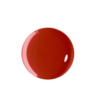 Maybelline - Esmalte de uñas Fast Gel - 11: Red Punch
