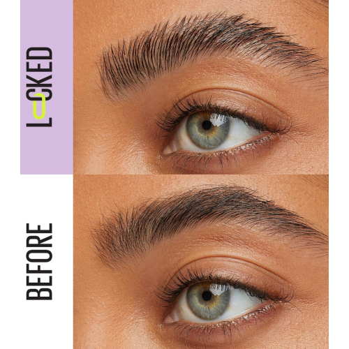 Maybelline - Gel fijador de cejas Super Lock