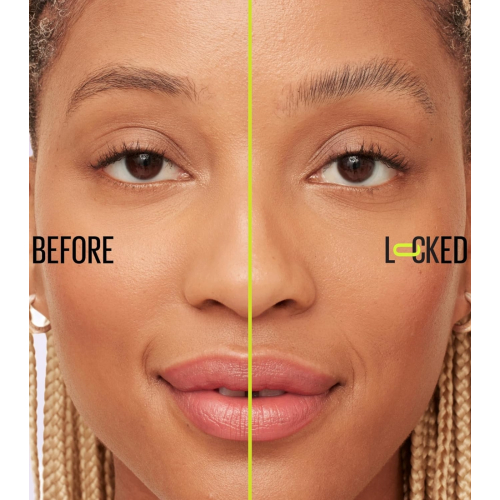 Maybelline - Gel fijador de cejas Super Lock