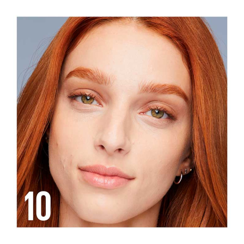 Maybelline - *Green Edition* - Aceite facial con color Superdrop Tinted Oil - 10