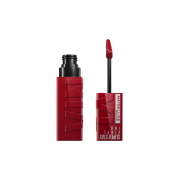 Maybelline - Labial líquido SuperStay Vinyl Ink - 10: Lippy