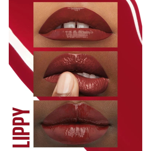 Maybelline - Labial líquido SuperStay Vinyl Ink - 10: Lippy