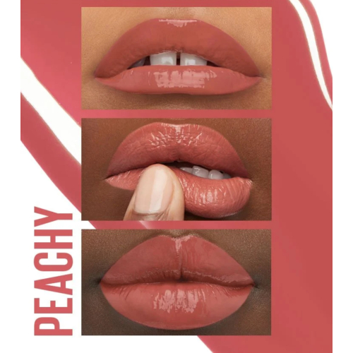 Maybelline - Labial líquido SuperStay Vinyl Ink - 15: Peachy