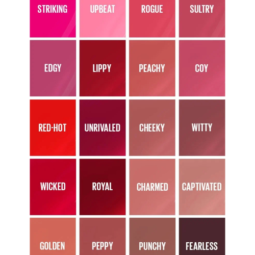 Maybelline - Labial líquido SuperStay Vinyl Ink - 15: Peachy