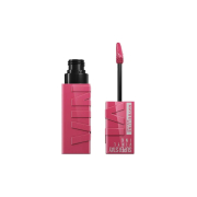 Maybelline - Labial líquido SuperStay Vinyl Ink - 20: Coy